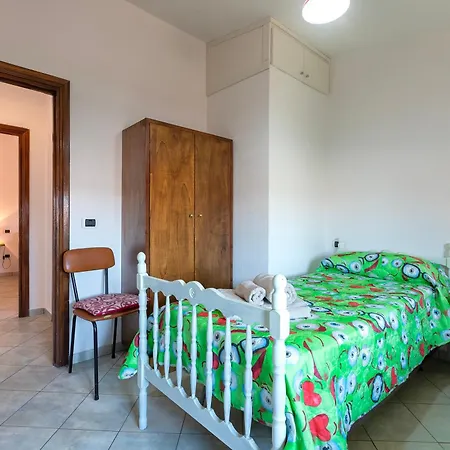 شقة House Leoni *