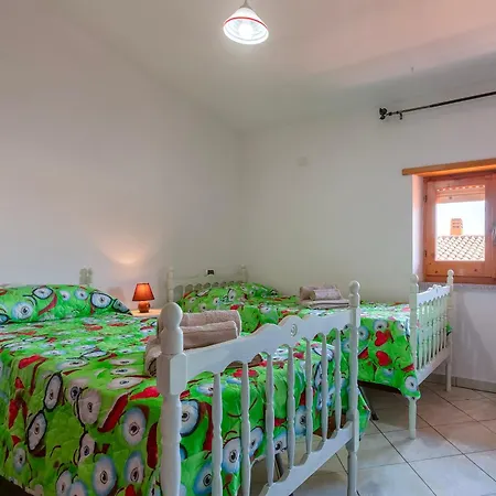 شقة House Leoni *