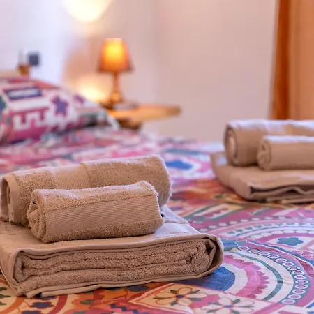 شقة House Leoni *