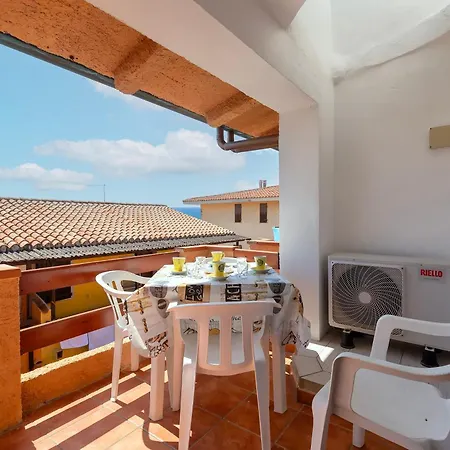 House Leoni Apartamento