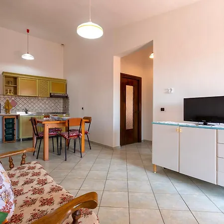 House Leoni Apartamento Isola Rossa (Sassari)