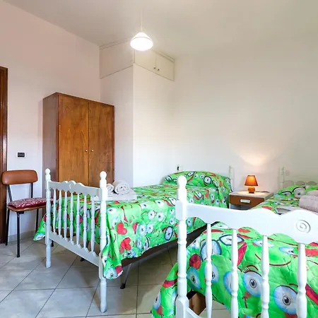 Apartamento House Leoni *