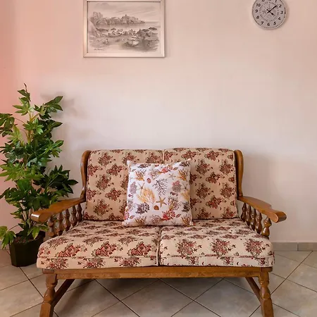 Apartamento House Leoni Isola Rossa (Sassari)