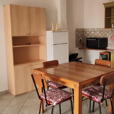 House Leoni Appartamento