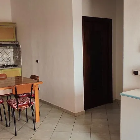 Appartamento House Leoni Isola Rossa (Sassari)