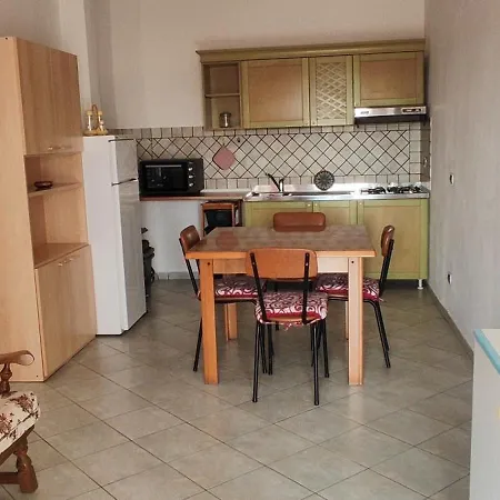 House Leoni * Isola Rossa (Sassari)
