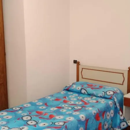 House Leoni Appartamento *