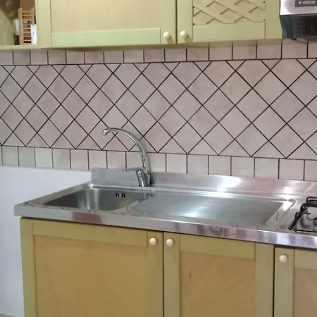 Appartamento House Leoni Isola Rossa (Sassari)