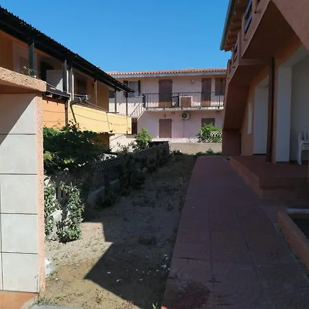 House Leoni *