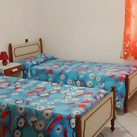 House Leoni Appartamento