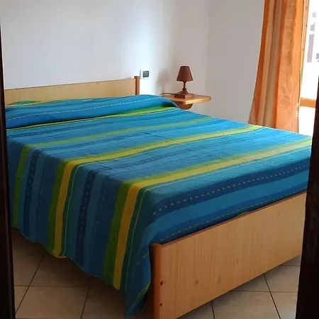 House Leoni Isola Rossa (Sassari)