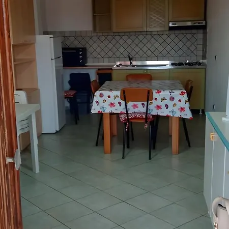 House Leoni Appartamento Isola Rossa (Sassari)