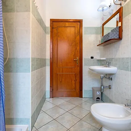 House Leoni Appartement Isola Rossa (Sassari)