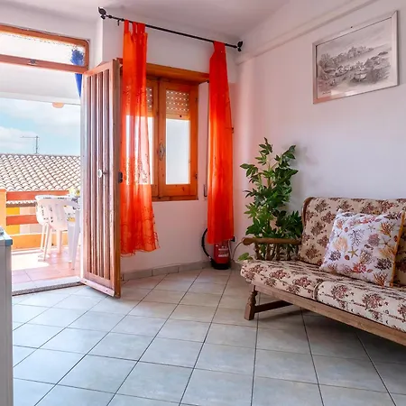 Appartement House Leoni Isola Rossa (Sassari)
