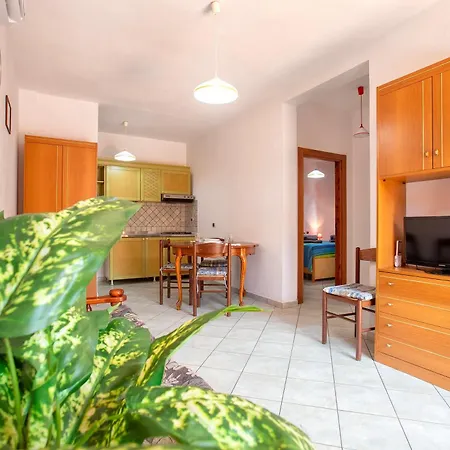 House Leoni Lägenhet Isola Rossa (Sassari)