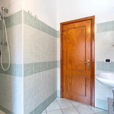 House Leoni Lägenhet Isola Rossa (Sassari)