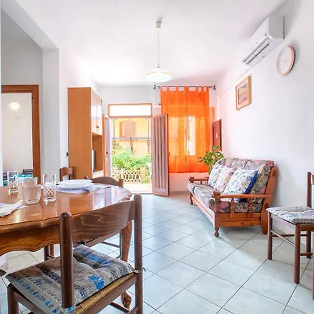 House Leoni Lägenhet Isola Rossa (Sassari)