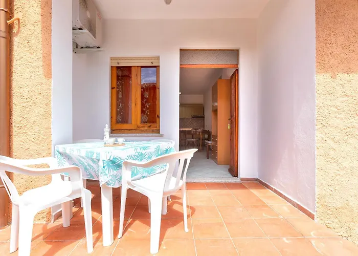 Apartman House Leoni